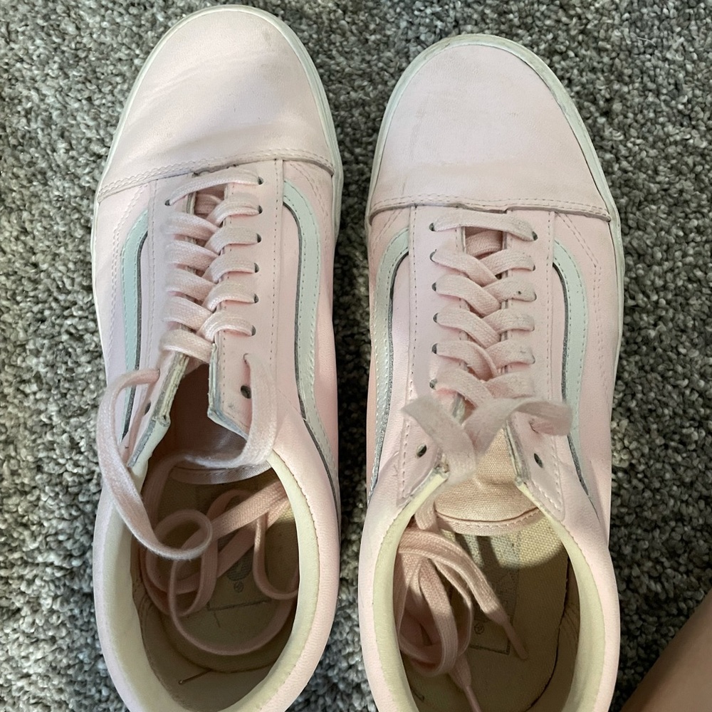 Vans Sk8 Low